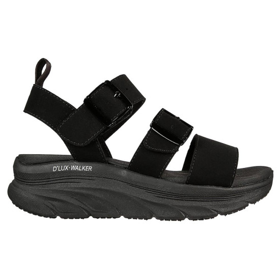 Skechers D'lux Walker-retro Cosmos